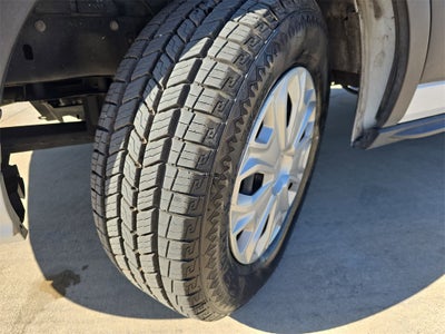 2023 Ford Transit-350 XLT 15 Passenger