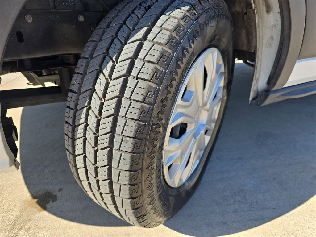 2023 Ford Transit-350 XLT 15 Passenger