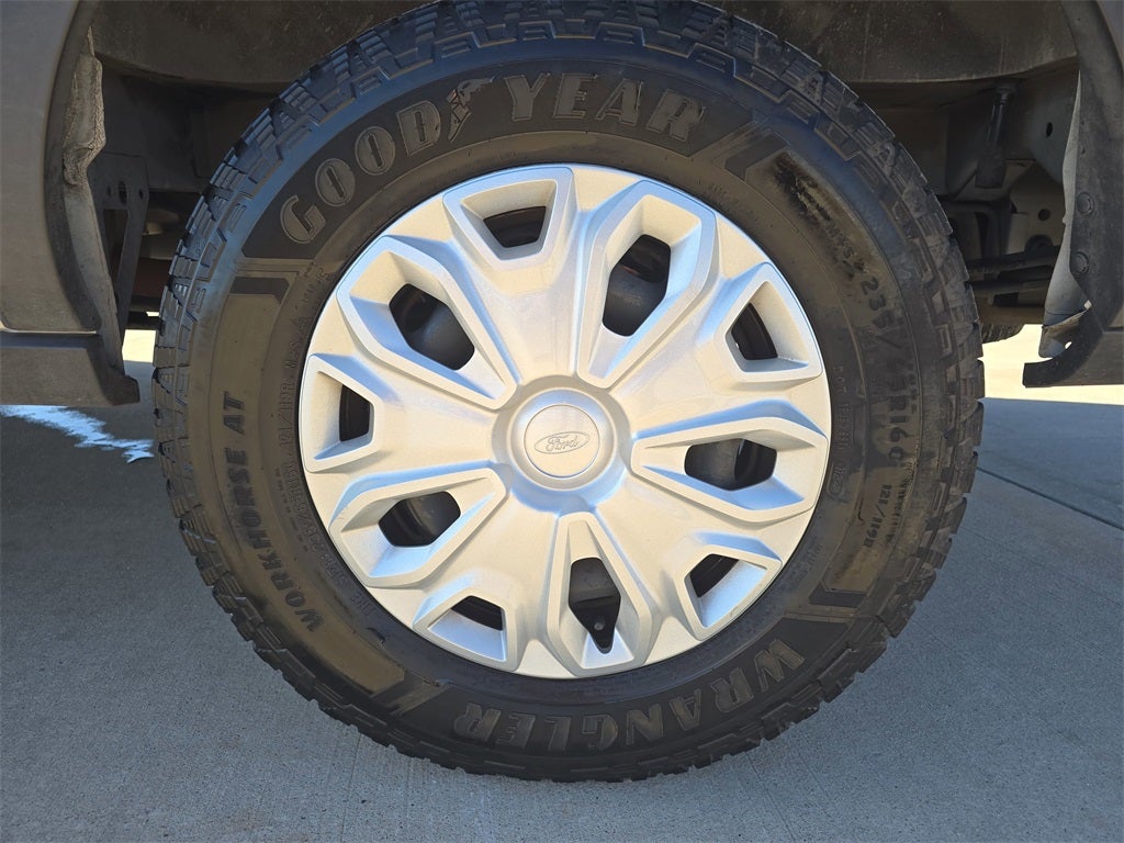 2023 Ford Transit-350 XLT 15 Passenger