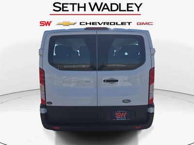 2023 Ford Transit-350 XLT 15 Passenger