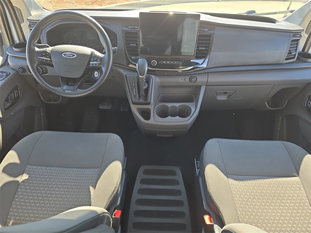 2023 Ford Transit-350 XLT 15 Passenger