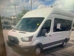 2024 Ford Transit-350 XLT Raised roof