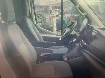 2024 Ford Transit-350 XLT Raised roof