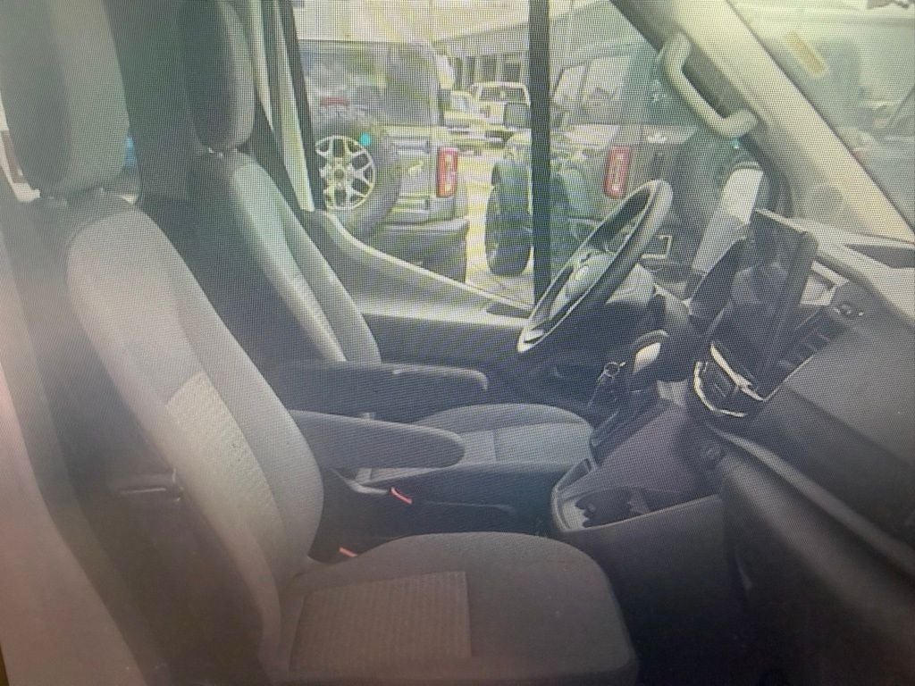 2024 Ford Transit-350 XLT Raised roof