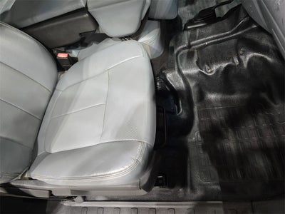 2016 Ford F-450SD XL DRW