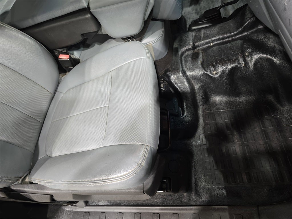 2016 Ford F-450SD XL DRW