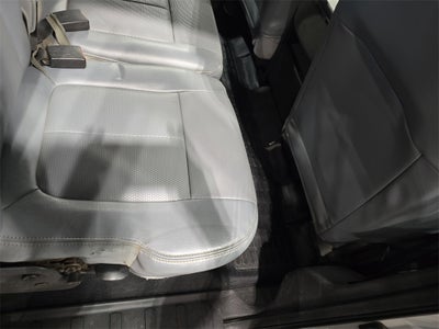 2016 Ford F-450SD XL DRW