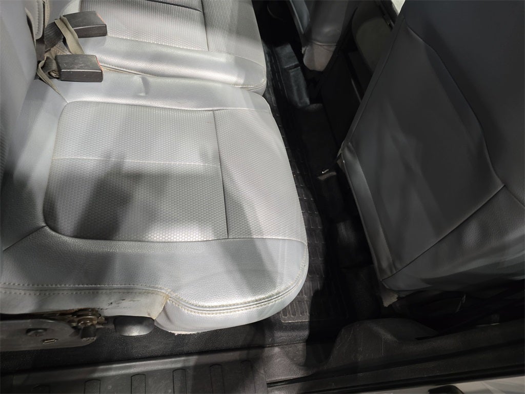 2016 Ford F-450SD XL DRW