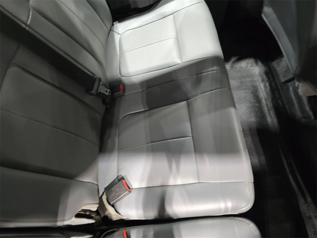 2016 Ford F-450SD XL DRW