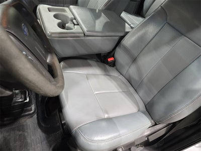 2016 Ford F-450SD XL DRW