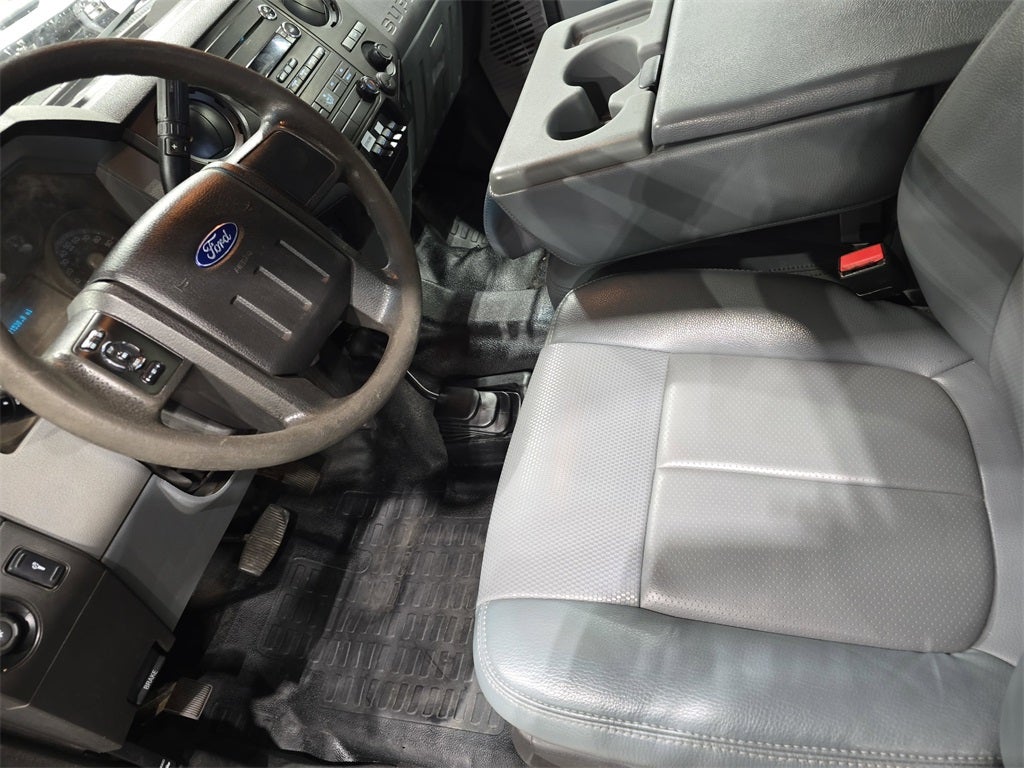 2016 Ford F-450SD XL DRW