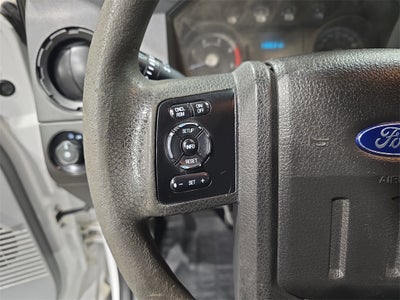 2016 Ford F-450SD XL DRW