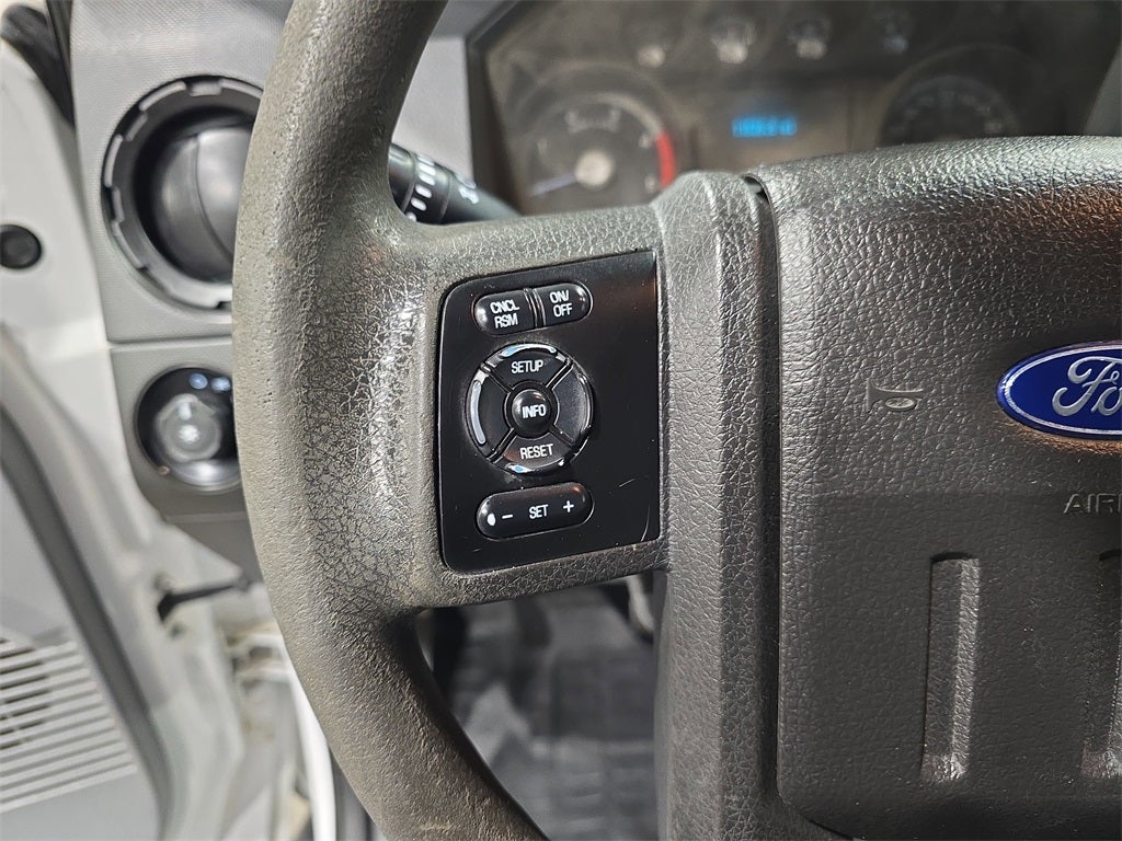 2016 Ford F-450SD XL DRW