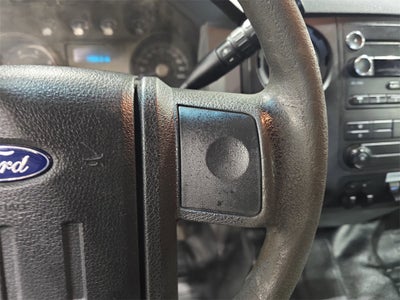 2016 Ford F-450SD XL DRW