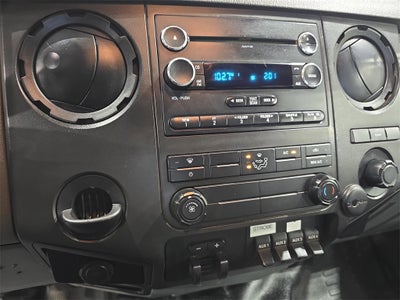 2016 Ford F-450SD XL DRW