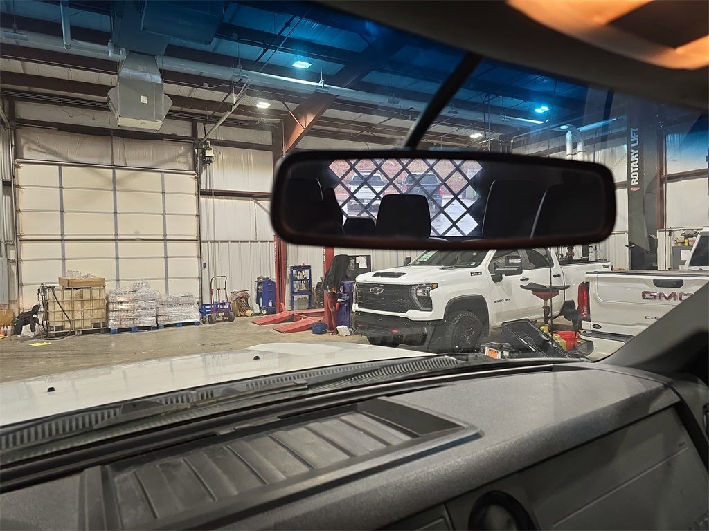 2016 Ford F-450SD XL DRW