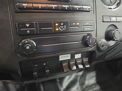 2016 Ford F-450SD XL DRW