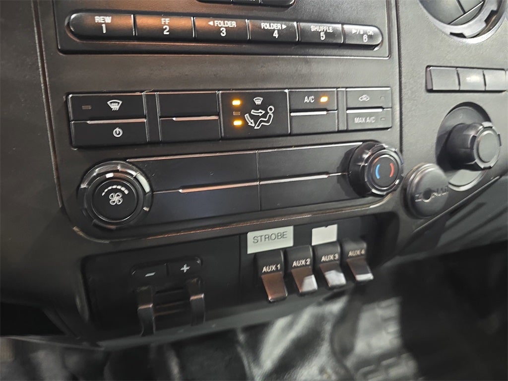 2016 Ford F-450SD XL DRW