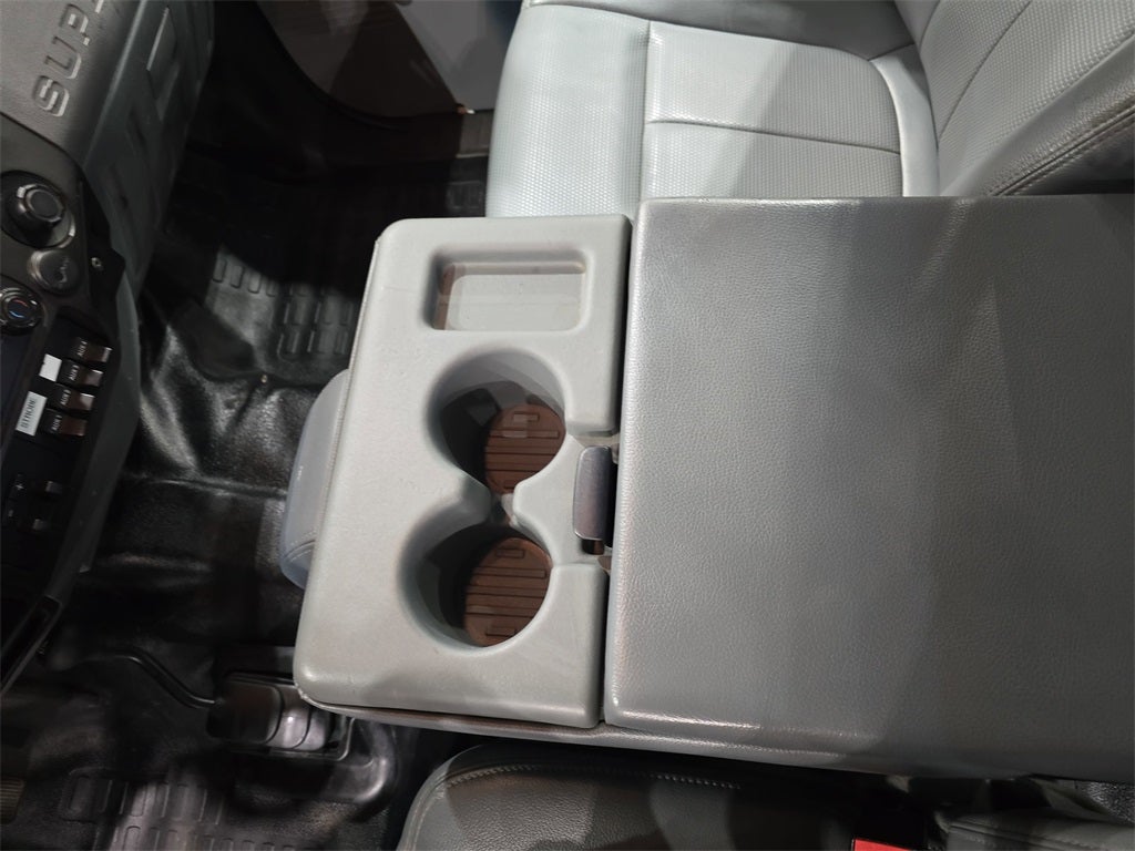 2016 Ford F-450SD XL DRW