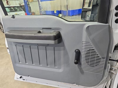 2016 Ford F-450SD XL DRW