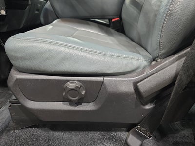 2016 Ford F-450SD XL DRW