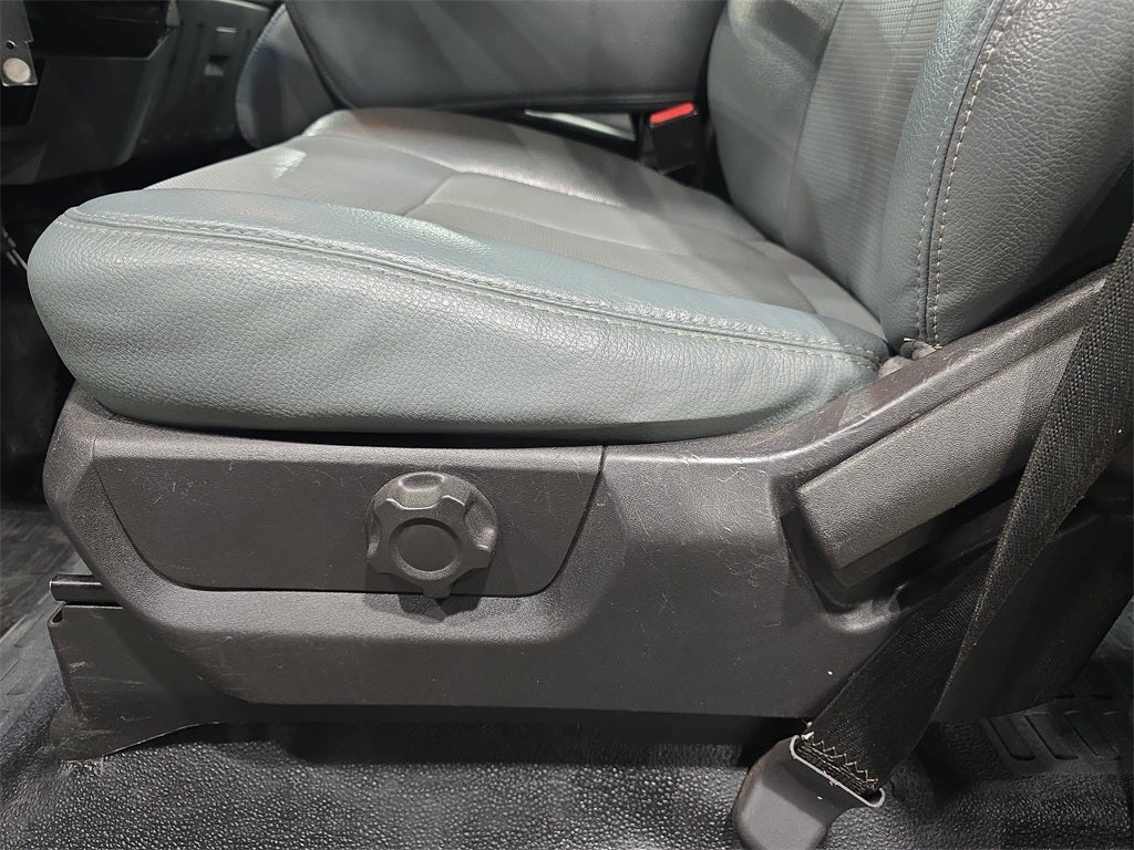 2016 Ford F-450SD XL DRW