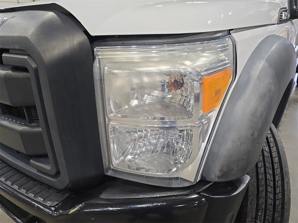 2016 Ford F-450SD XL DRW