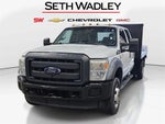 2016 Ford F-450SD XL DRW