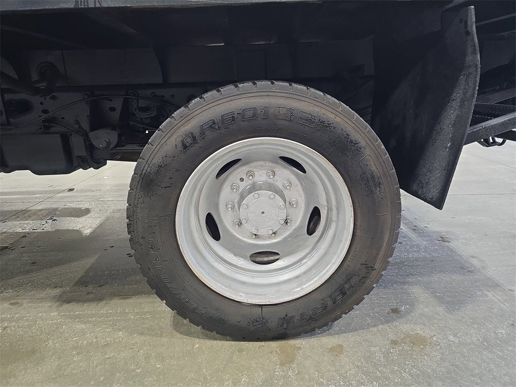 2016 Ford F-450SD XL DRW