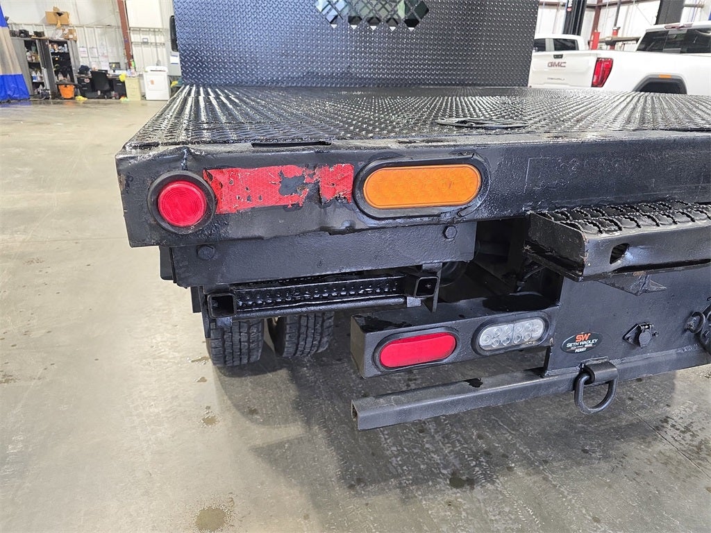 2016 Ford F-450SD XL DRW