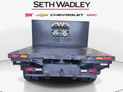 2016 Ford F-450SD XL DRW