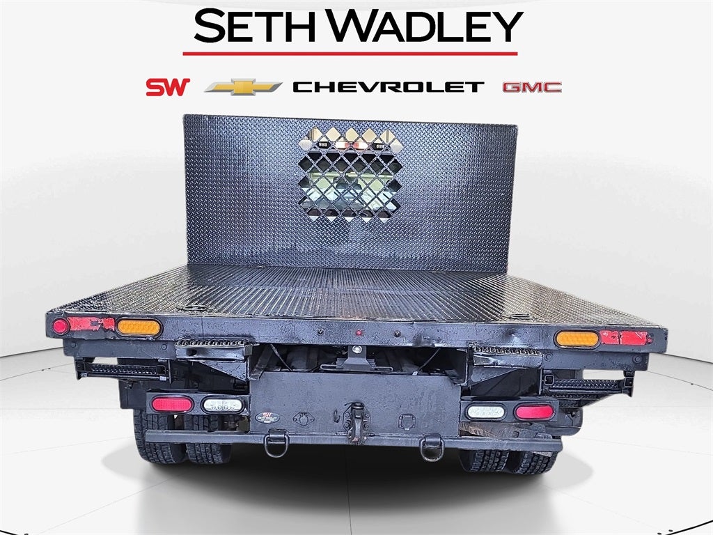 2016 Ford F-450SD XL DRW