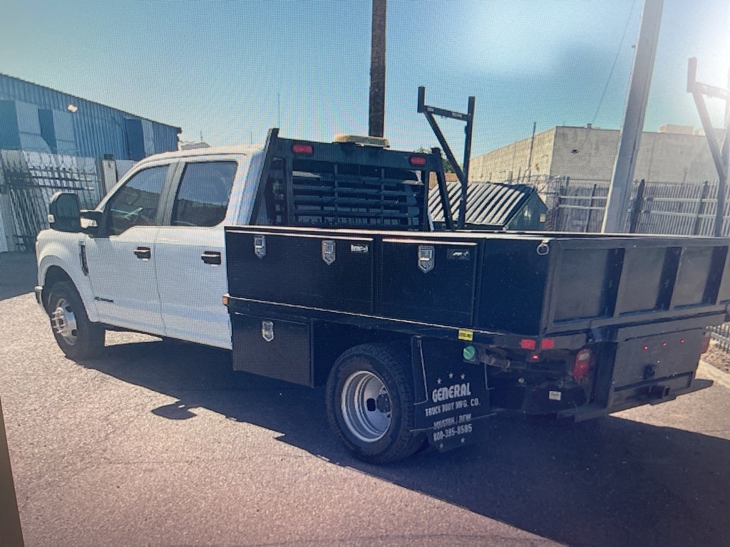 2017 Ford F-350SD XL DRW