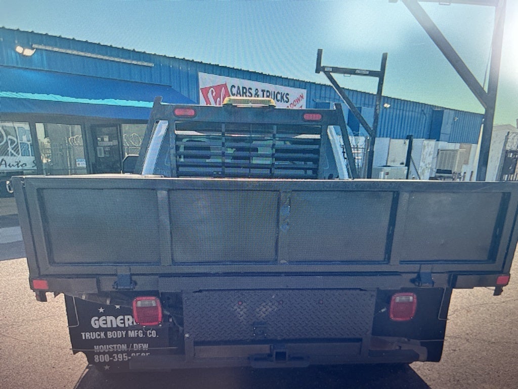 2017 Ford F-350SD XL DRW