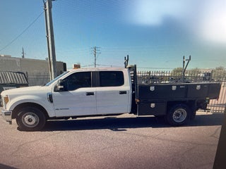 2017 Ford F-350SD XL DRW