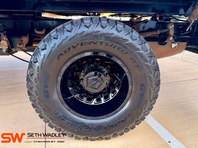 2019 Ford F-350SD XL DRW