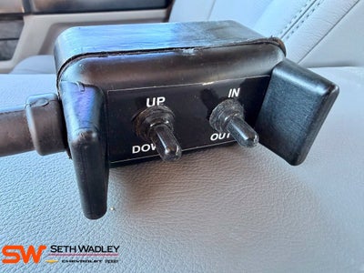 2019 Ford F-350SD XL DRW
