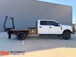 2019 Ford F-350SD XL DRW
