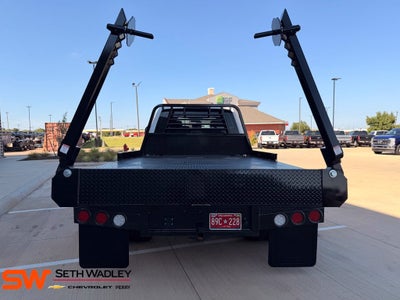 2019 Ford F-350SD XL DRW