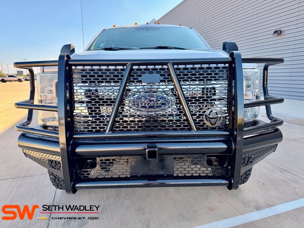2019 Ford F-350SD XL DRW