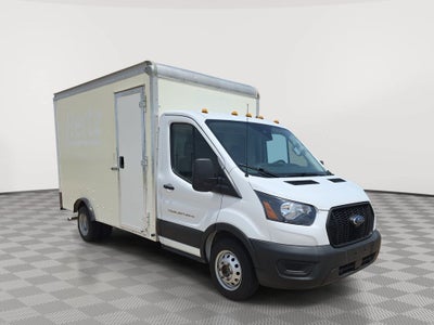 2022 Ford Transit-350 Base