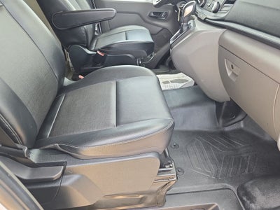 2022 Ford Transit-350 Base