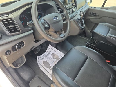 2022 Ford Transit-350 Base