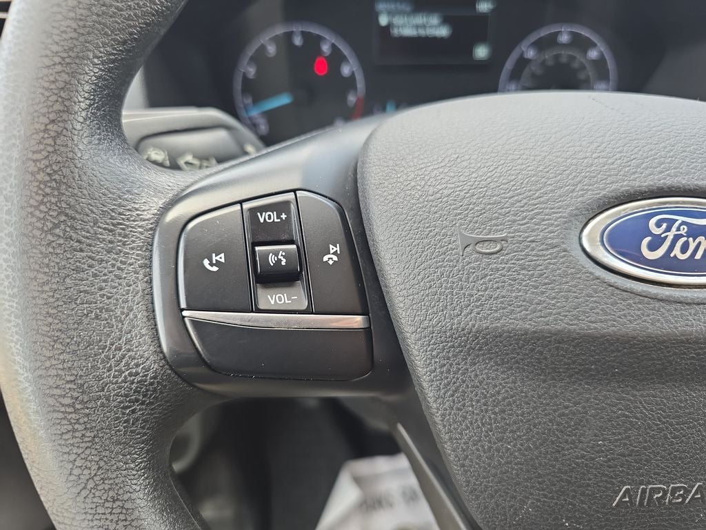 2022 Ford Transit-350 Base