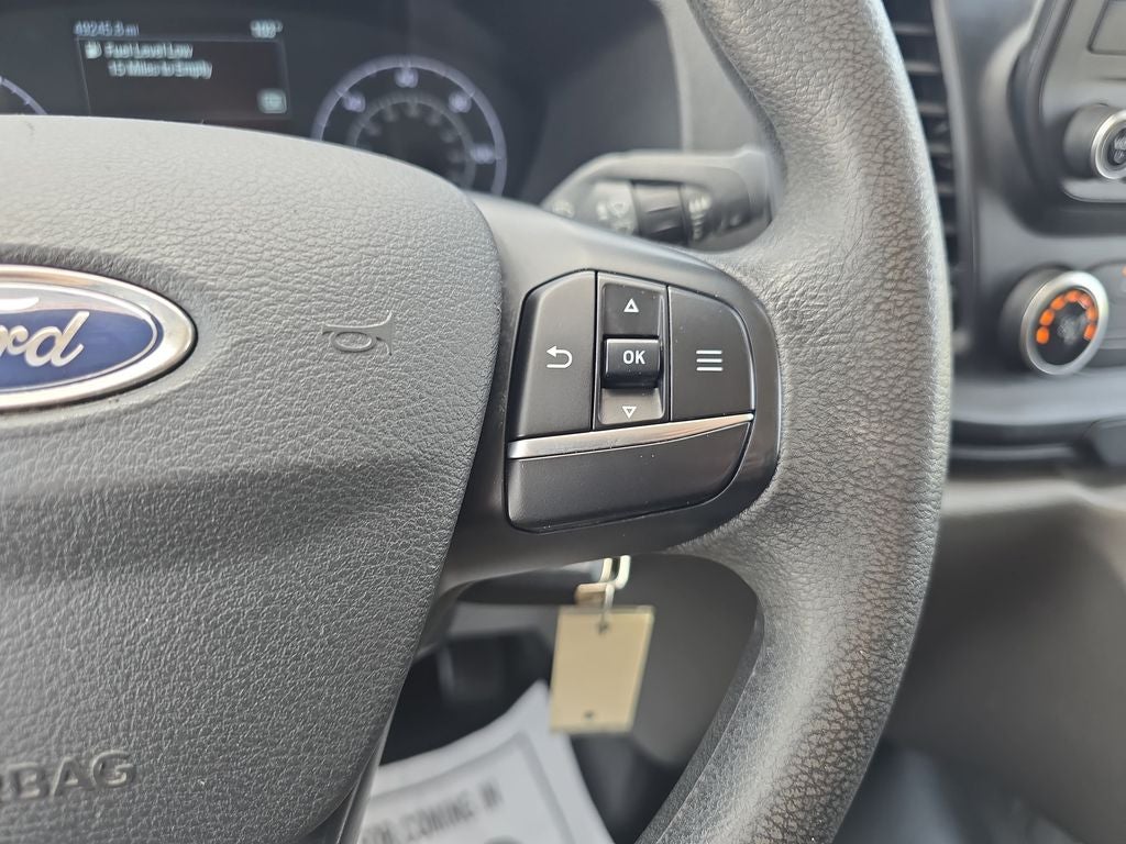 2022 Ford Transit-350 Base