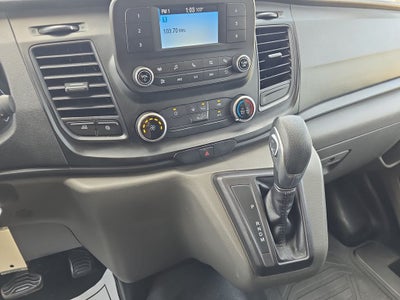 2022 Ford Transit-350 Base
