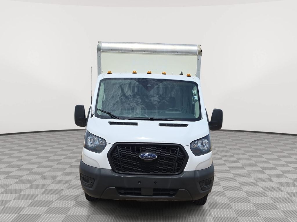 2022 Ford Transit-350 Base