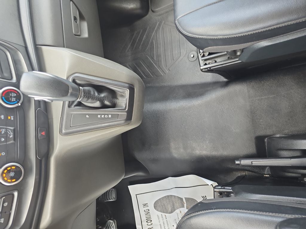 2022 Ford Transit-350 Base
