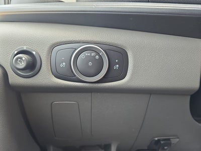 2022 Ford Transit-350 Base
