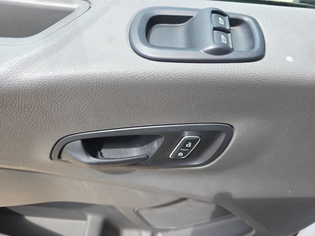 2022 Ford Transit-350 Base
